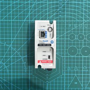 ENI NET AB罗克韦尔模块 1761