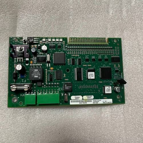 Alfa Lava EPC50 OP板
