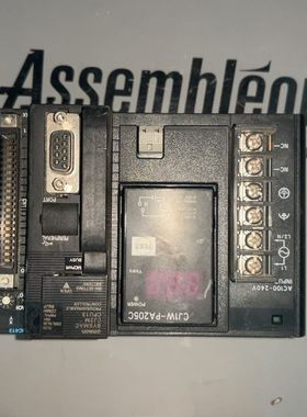 模块CJ2M-CPU13和CJ1W-NC413详情图片