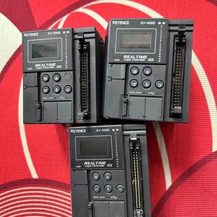 本 VER2.0版 PLC主机 拆机 3000