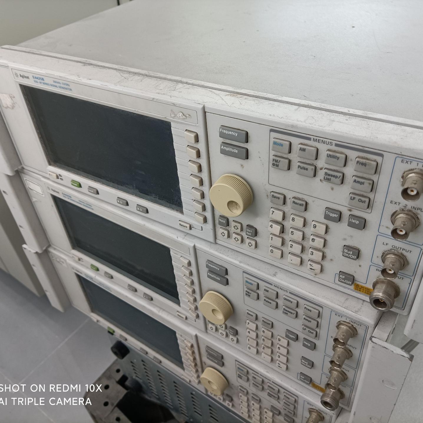 E4425B信号发生器 ESG-AP系列 频