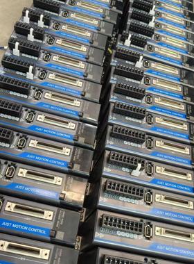 杰美康伺服驱动器套装驱动器JASD4002-20B-NO1
