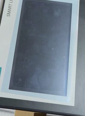 触摸屏SMART 700 IE V3 型号6AV6 6