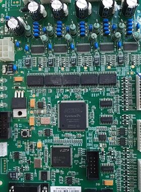 迈瑞+自动进样板051-000393-01（2.0） 裸机