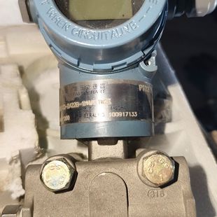 1M4AY 2A22B 智能差压变送器 型号3051OD