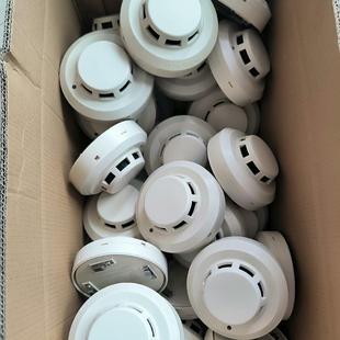 干净无涂字 海湾烟感G3 拆机 成色漂亮 都能正 G3T