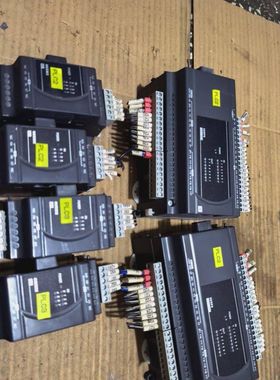 #Delta/台达 台达模块DVP32XP200T跟DVP0