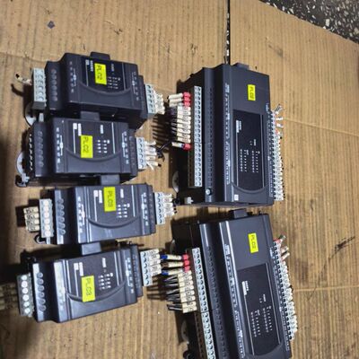 #Delta/台达 台达模块DVP32XP200T跟DVP0