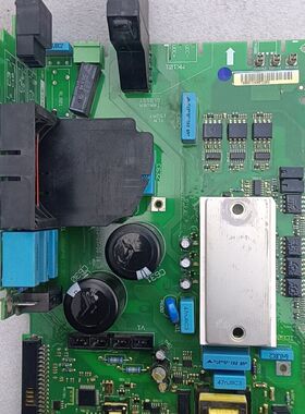 130B6040  130B5142 丹佛斯变频电源驱动板