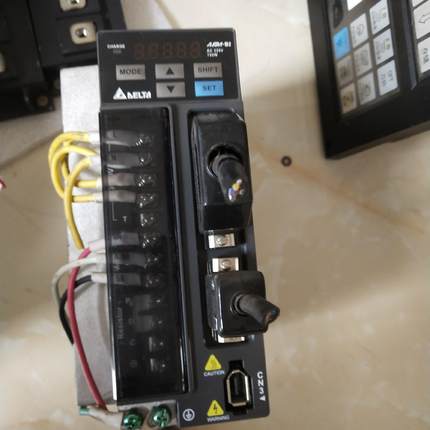 台达伺服驱动器ASd－B2－0721－B拆机质量好的