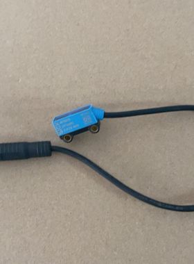 施克光电开关WTB2S－2P3180拆机