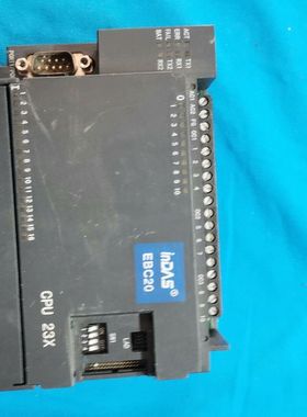 FAMA PLC  盟立CPU231R CPU23X   数