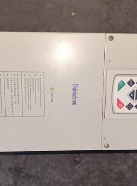 科动变频器 型号TD610-4T22G/30LP 30kW