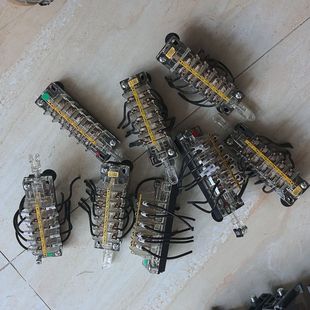 中压开关VD4 辅助触点