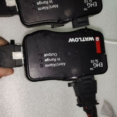 美国WATLOW  瓦特隆   EHG2-CNTL－0000