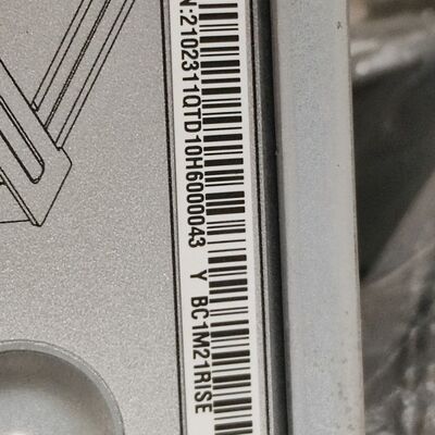 02311QTD BC1M21RISE PCIe提升卡-0槽