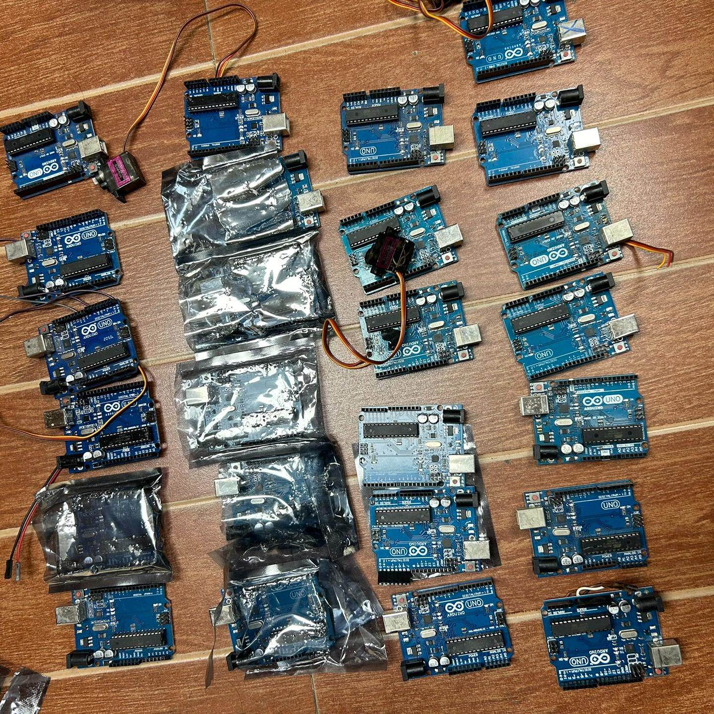 拆机KEYES UNO-R3开发控制板 基于Arduin