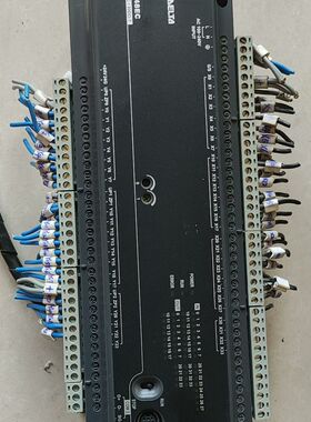 台达plc  DVP48EC00T3 成色如图  包