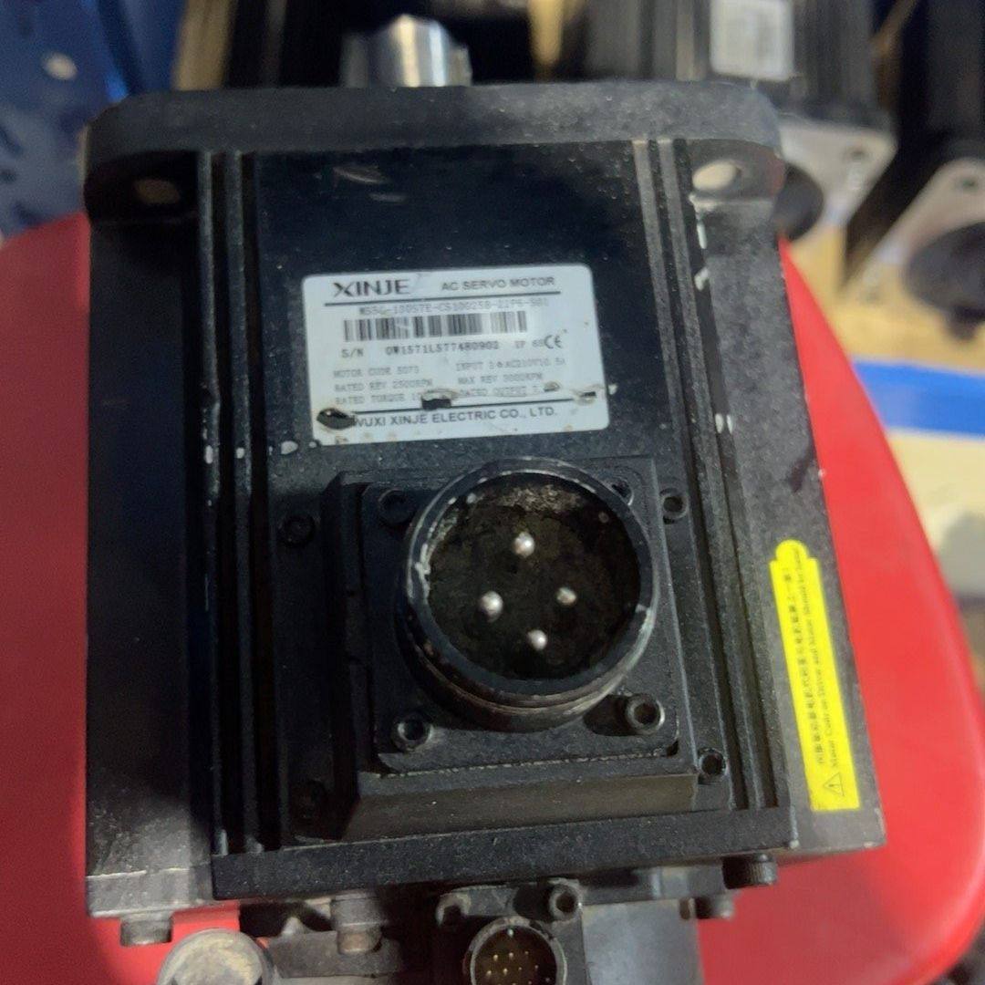 MS5G-130STE-CS10025B-22P6-S0