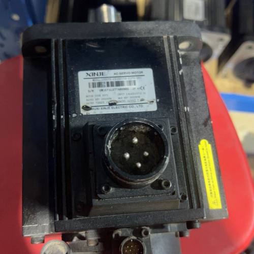 MS5G-130STE-CS10025B-22P6-S0