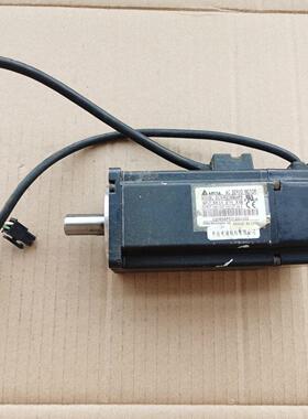 台达伺服电机ECMA-C20604PS伺服马达0.4KW