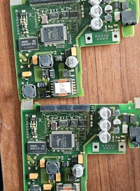 300PLC -350-1E电源板功能正常.成色如图所