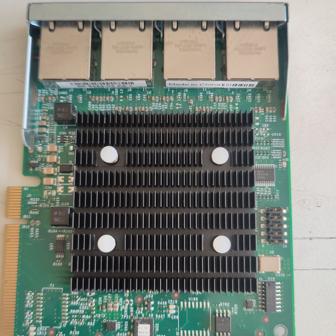 UCSC-MLOM-IRJ45 68-5354-03 四