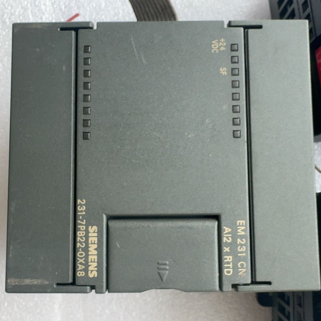 EM231 CN模块 型号6ES7 231-7PB22