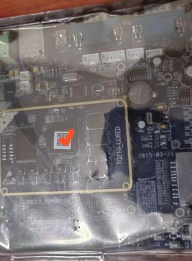 天嵌TQ210-BAORD-V6开发板 带TQ210-COR