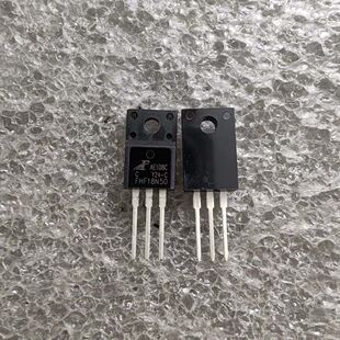 FHF18N50 三极管【50只】TO-220F 500V