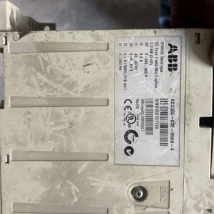 05A6 变频器ACS355 03E