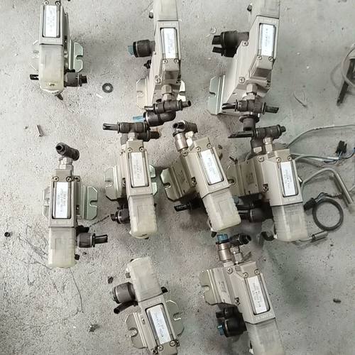 电磁阀VP342R-5DZ1-02A-F-X523