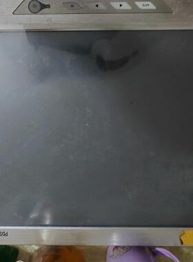 EVOC工业显示器 PDS-1703T-01