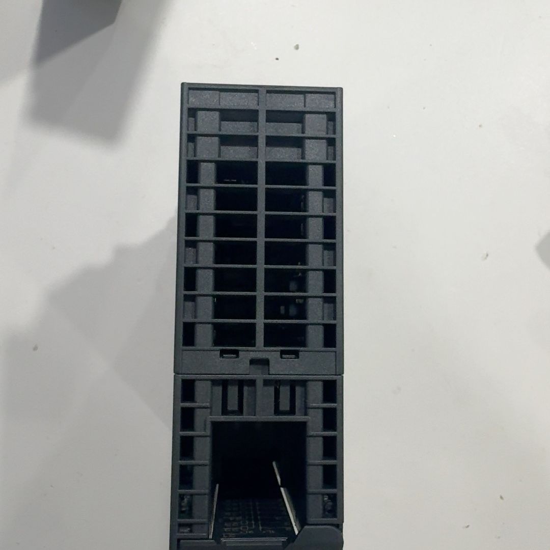 未使用的 S7-300数字输入输出模