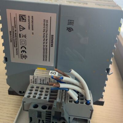 SICAM    A8000模块