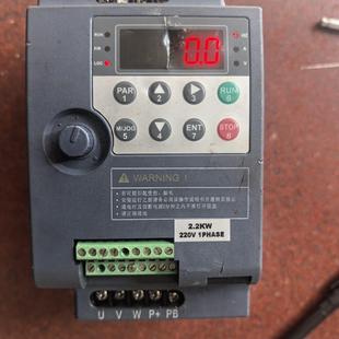 2S～2.2KW 科姆龙变频器KV4000 2.2G