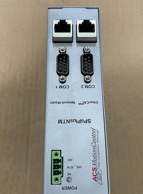 ACS Motion Control SPIIPLUS NT