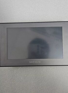 昆仑通态 TPC7021Ex 触摸屏 7寸嵌入式一体化款 2