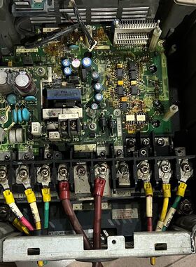 变频器底座 电梯专用变频器 驱动板型号SA53705