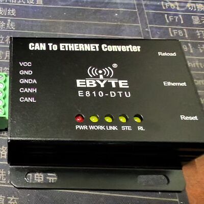 EBYTE亿佰特通讯模块 E810-DTU