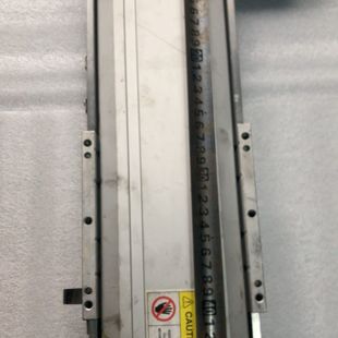 型号清晰 台湾 参数 134铝滑台 AIM自动化AIMS