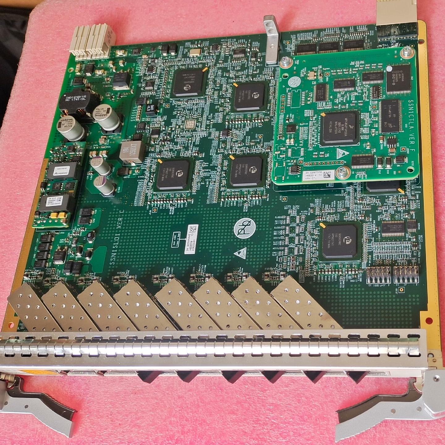 SLO1  SSN2SL01(S-1.1 LC)8X