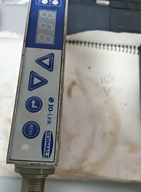 施迈茨真空发生器 SMPI 26 NC RD M12-5 带