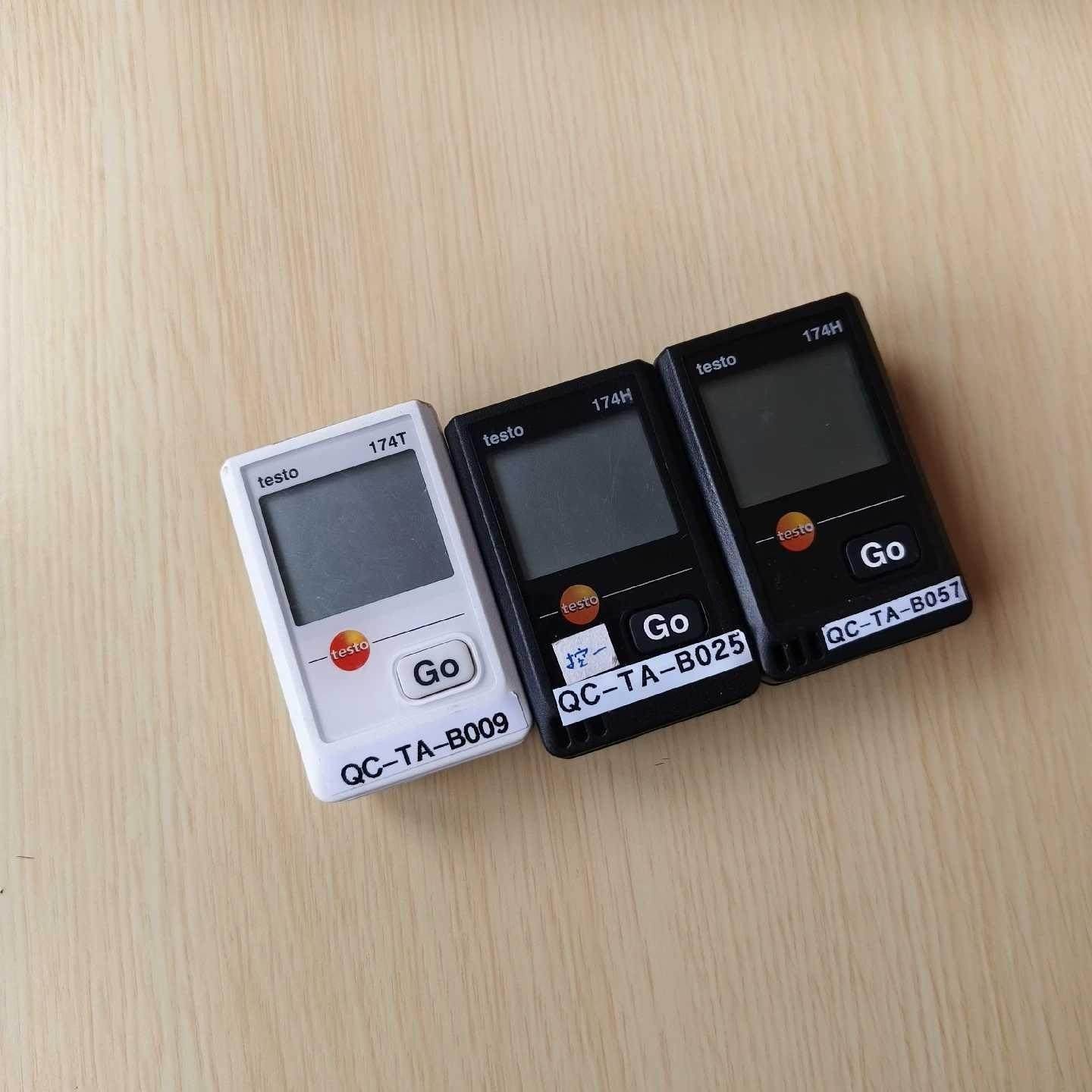 德图testo 174H  testo174T迷你型