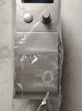 德国Schultheis振动传感器VFSC-ER(F)3