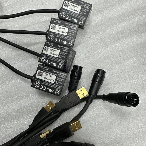 KEYENCE读码器 SR-610 拆机件 成色询价