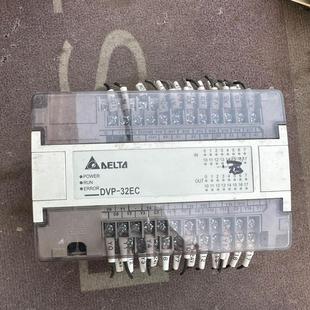台达PLC DVP32EC00R2