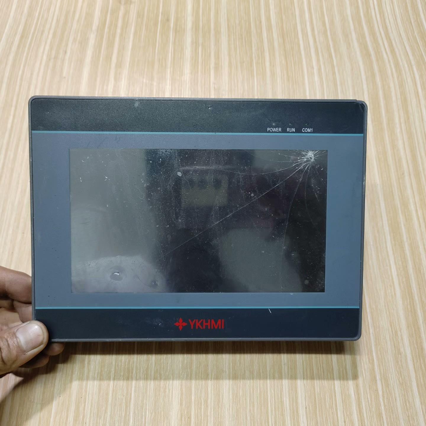 中达优控触摸屏一体机S700A-V5.0 7寸显示屏 带US