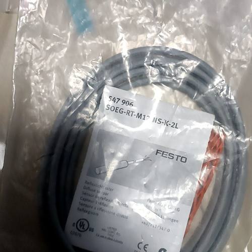 费斯托磁性开关547906 就