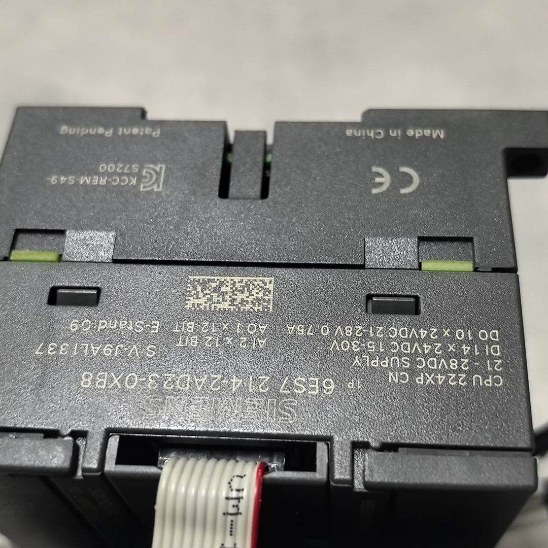 S7-200 CN PLC模块 型号6ES7 214-